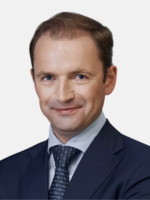Осипов Андрей Александрович
